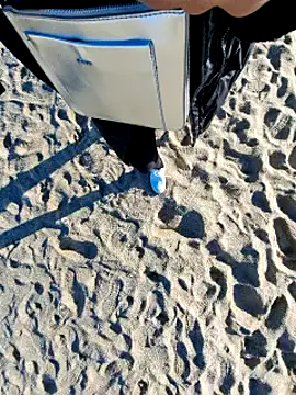 SexyErola27 online show from 12.28.24