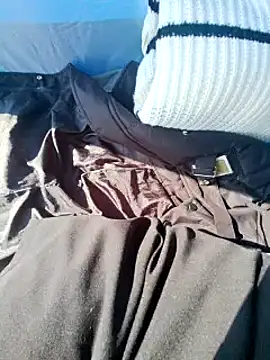 SexyErola27 online show from 01.01.25