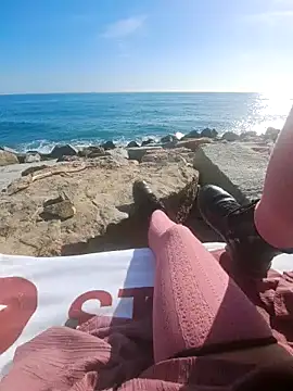 SexyErola27 online show from 01.10.25