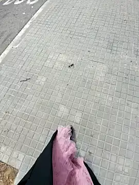 SexyErola27 online show from 01.19.25