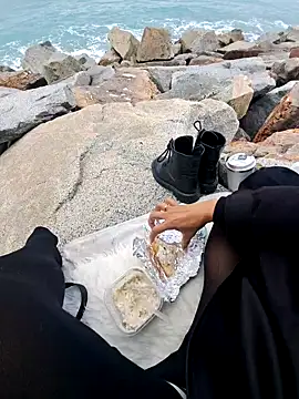 SexyErola27 online show from 02.23.25