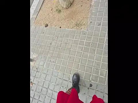 SexyErola27 online show from 09.28.25