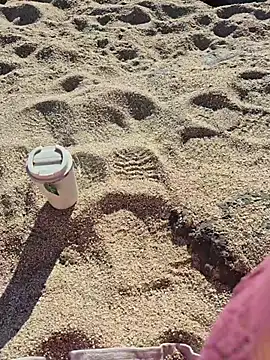 SexyErola27 online show from 11.26.25