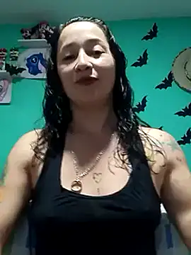 emilypoppy3 online show from 01.18.25