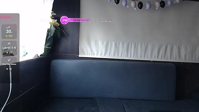 MaraNightmare online show from 03.30.26