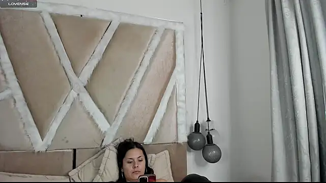 Murieel 69 online show from 06.11.26