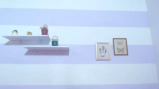 kimberlyvega online show from 03.08.25