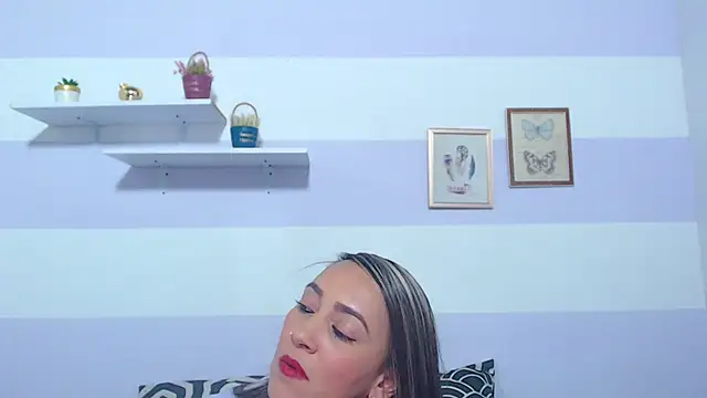 kimberlyvega online show from 03.12.25