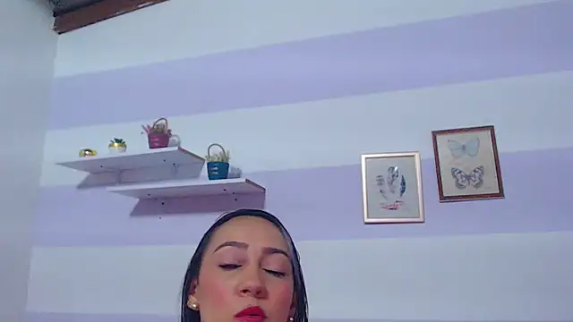 Snapshot of kimberlyvega chatting on 06.04.26 kimberlyvega online show from 06.04.26