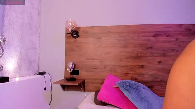 DeboraEvans online show from 02.04.26