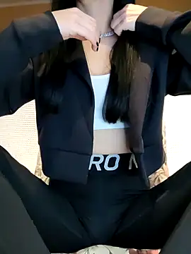 Snapshot of Melody87 chatting on 02.08.26 Melody87 online show from 02.08.26