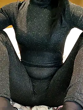 Snapshot of Melody87 chatting on 02.26.26 Melody87 online show from 02.26.26