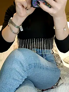 Snapshot of Melody87 chatting on 03.07.26 Melody87 online show from 03.07.26