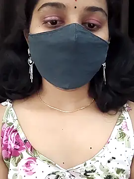 Snapshot of Angleannie chatting on 02.04.26 Angleannie online show from 02.04.26