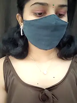 Snapshot of Angleannie chatting on 02.06.26 Angleannie online show from 02.06.26