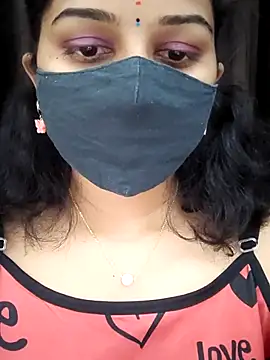 Snapshot of Angleannie chatting on 02.12.26 Angleannie online show from 02.12.26