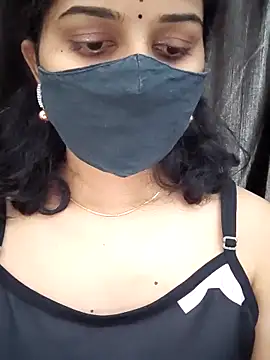 Snapshot of Angleannie chatting on 02.13.26 Angleannie online show from 02.13.26