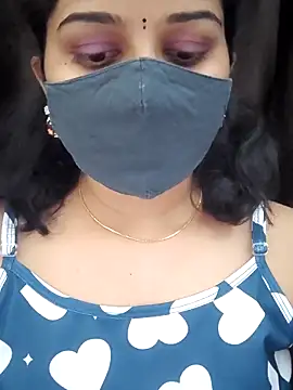 Snapshot of Angleannie chatting on 02.15.26 Angleannie online show from 02.15.26