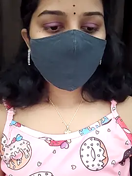 Snapshot of Angleannie chatting on 02.17.26 Angleannie online show from 02.17.26