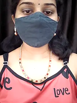 Snapshot of Angleannie chatting on 02.21.26 Angleannie online show from 02.21.26