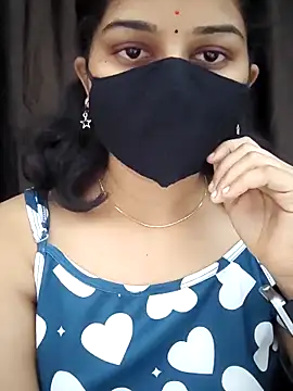 Snapshot of Angleannie chatting on 02.23.26 Angleannie online show from 02.23.26