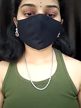 Snapshot of Angleannie chatting on 02.24.26 Angleannie online show from 02.24.26