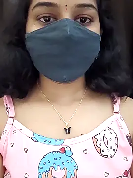 Snapshot of Angleannie chatting on 03.09.26 Angleannie online show from 03.09.26