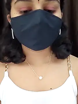 Snapshot of Angleannie chatting on 03.14.26 Angleannie online show from 03.14.26