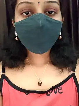 Snapshot of Angleannie chatting on 04.03.26 Angleannie online show from 04.03.26