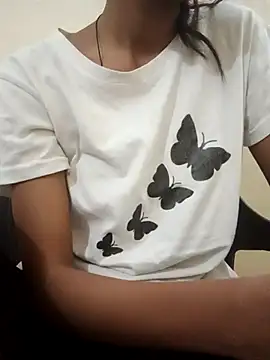 Snapshot of Kumkum_36 chatting on 10.25.25 Kumkum 36 online show from 10.25.25