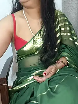 Snapshot of Nandani-rathore007 chatting on 12.02.24 Nandani-rathore007 online show from 12.02.24