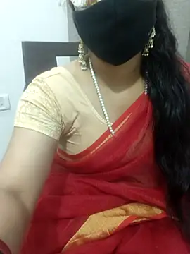 Snapshot of Nandani-rathore007 chatting on 03.01.25 Nandani-rathore007 online show from 03.01.25