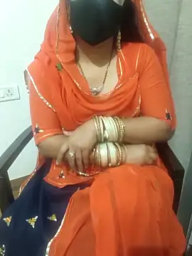 Snapshot of Nandani-rathore007 chatting on 03.05.25 Nandani-rathore007 online show from 03.05.25