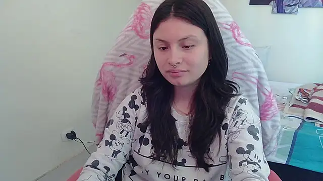 jessica gomez online show from 12.07.24