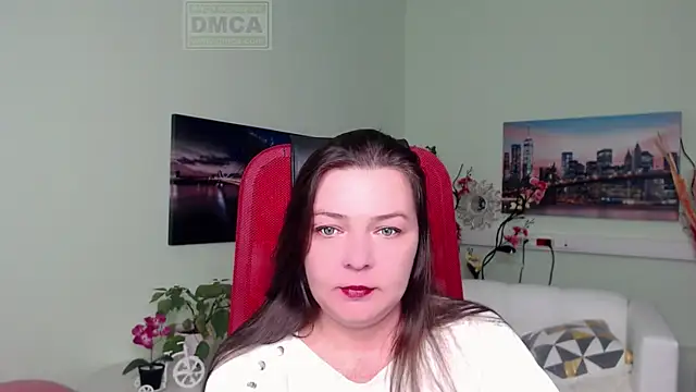 Lily flower7 online show from 11.25.25