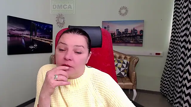 Lily flower7 online show from 04.29.26