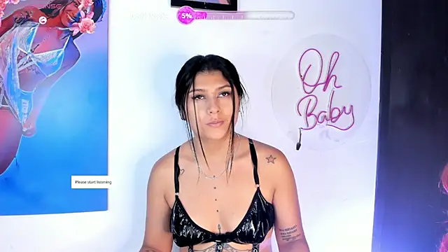 Snapshot of CandyRoxx1_ chatting on 11.03.25 CandyRoxx1 online show from 11.03.25