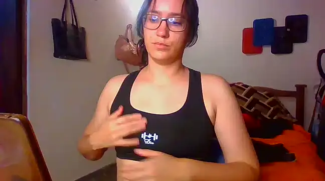 brittanycheeks online show from 03.23.25