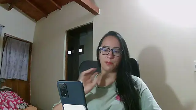 brittanycheeks online show from 03.01.26