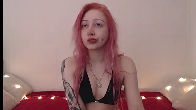 Emily hardcore online show from 02.21.26