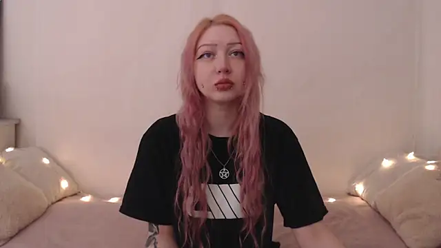 Emily hardcore online show from 03.08.26