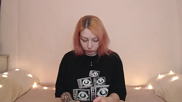 Emily hardcore online show from 05.05.26