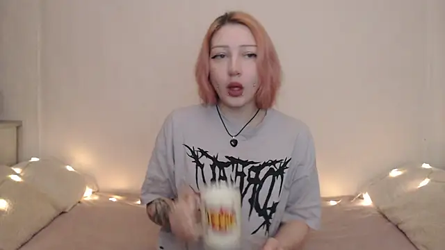 Emily hardcore online show from 05.06.26