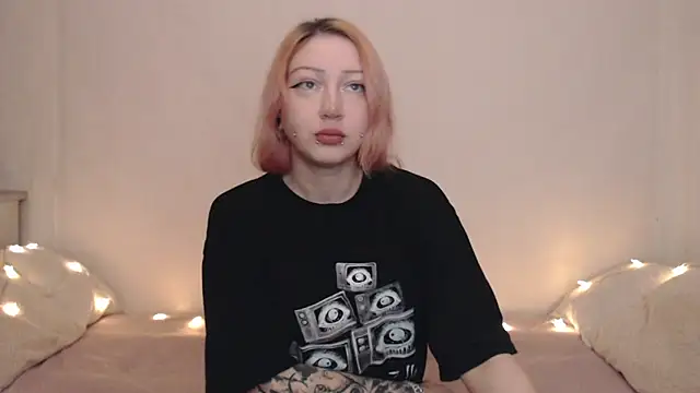 Emily hardcore online show from 05.14.26