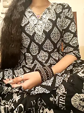 Snapshot of Ruchi-34 chatting on 03.30.26 Ruchi-34 online show from 03.30.26