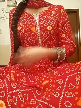 Snapshot of Ruchi-34 chatting on 03.31.26 Ruchi-34 online show from 03.31.26