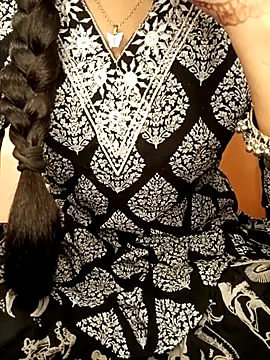 Snapshot of Ruchi-34 chatting on 04.06.26 Ruchi-34 online show from 04.06.26