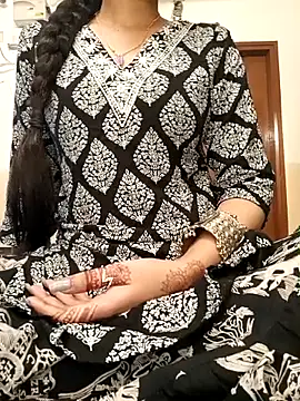 Snapshot of Ruchi-34 chatting on 04.06.26 Ruchi-34 online show from 04.06.26