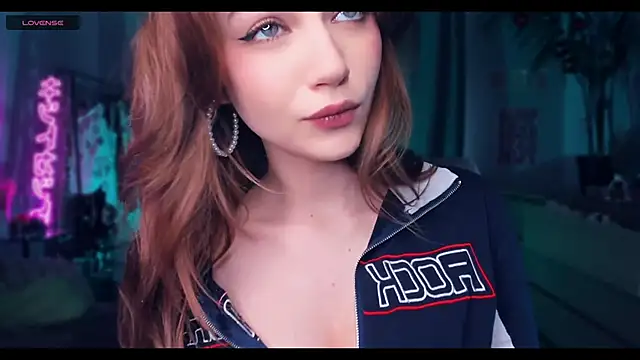 Snapshot of MelissaTetris chatting on 03.09.26 MelissaTetris online show from 03.09.26