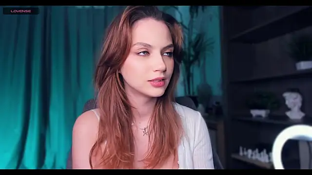 Snapshot of MelissaTetris chatting on 03.20.26 MelissaTetris online show from 03.20.26